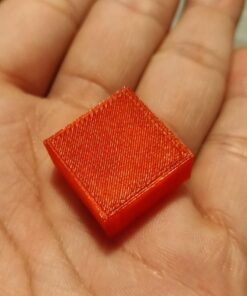 Monoprice Voxel 3D Printer - Fully Enclosed with Removable Heated Build Plate (150 x 150 x 150 mm) Touch Screen, 8GB And Wi-Fi, Black/Gray, Large 44 71Z02Z63X1L