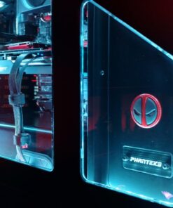 Tactical Freedom - Magwell Metal Decal/Sticker - Dead Pool, Wade Winston Wilson (5 Pack) 29 71Z04uVQfBL