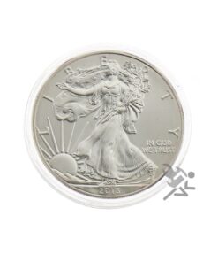 25 Air-Tite Direct Fit "H40" Coin Holders SILVER EAGLE 11 71Z0aK9Id6L