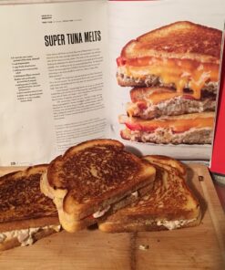 Cravings: Recipes for All the Food You Want to Eat: A Cookbook 38 71Z0faEutL