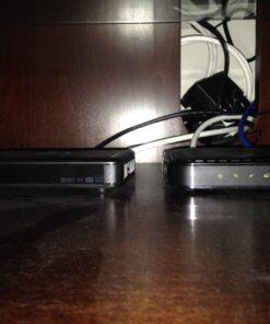 NETGEAR Cable Modem CM400 Compatible with Cable Providers Xfinity by Comcast, Spectrum, Cox | For Cable Plans Up to 100 Mbps | DOCSIS3.0, Black (CM400-100NAS) DOCSIS 3.0 14 71Z0iDRLB8L