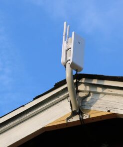 Ubiquiti UAP-AC-M-US Unifi Mesh Access Point, White 41 71Z1 4xKhwL