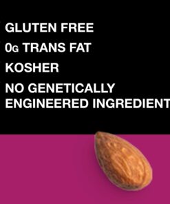 KIND Bars, Pomegranate Blueberry Pistachio, Healthy Snacks, Gluten Free, 5g Protein 12 Count 12 Count (Pack of 1) 14 71Z10DQGA L