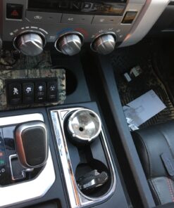 MicTuning MIC-LSZ1, 5 Pin Zombie Rocker Switch On-Off LED Light 20A 12V, Blue 37 71Z13vvoIXL