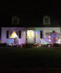 BN-LINK Outdoor Power Strip Yard Stake Timer, Photocell Dusk Till Dawn6 Grounded Outlets 6 ft Cord Weatherproof 1875W/15A ETL Listed 34 71Z1Ne8GAUL