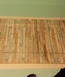 d-c-fix Peel and Stick Contact Paper Beach Wood Grain Self-Adhesive Film Waterproof & Removable Wallpaper Decorative Vinyl for Kitchen, Countertops, Cabinets 17.7" x 78.7" 17.7" x 78.7" 81 71Z1ShY4HnL