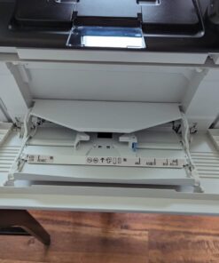 Canon® imageCLASS® MF753Cdw Wireless Laser All-In-One Color Printer 76 71Z1bQrqVL