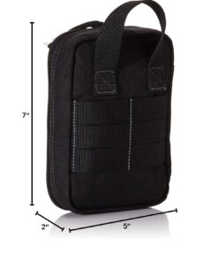 Maxpedition Fatty Pocket Organizer Black 37 71Z1gJT5GnL