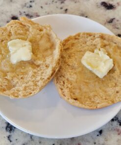 Deluxe Grain Mill, small, Silver, VKP1024 Deluxe Grain Mill 38 71Z2K96 XbL