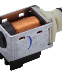 Alternative view of GM Genuine Parts 24230298 Automatic Transmission 1-2 and 3-4 Shift Solenoid Valve, Metal