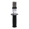 SimpleAir SR-0300 Comb for Straightening HVAC Condensers and Evaporator Fins, Small, Red 60 71Z315TZpwL