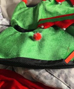 amscan Party City Elf Shoes for Adults 19 71Z3V6vARTL