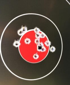 Crosman Premier Lead Pellets (500-Count) Domed .22 29 71Z3frm6CtL