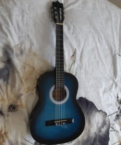 D'Addario Guitar Strings - Pro-Arte Classical Guitar Strings - EJ45-3D - Nylon Guitar Strings - Silver Plated Wound, Nylon Core - Normal Tension, 3-Pack 19 71Z3m2arUYL