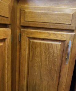 Howard Products RF4016 RF3016 Restor-A-Finish, 16 oz, Walnut, 16 Fl Oz 42 71Z44SCOuL