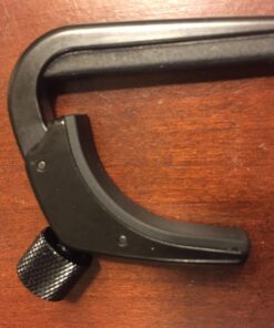 Planet Waves NS Banjo/Mandolin Capo Pro Original Version 27 71Z4oa8XmwL