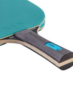 STIGA Pure Color Advance Table Tennis Racket - Performance Level Ping Pong Paddle Blue 16 71Z4sm7hjmL