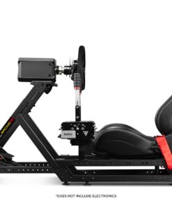 Next Level Racing GTTrack Simulator Cockpit (NLR-S009) 34 71Z5LzYTQsL
