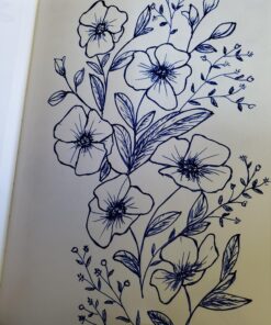 BIC Gel-ocity Quick Dry Blue Gel Pens, Medium Point (0.7mm), 12-Count Pack, Retractable Gel Pens With Comfortable Full Grip 12 Count (Pack of 1) 23 71Z5P2EuTKL