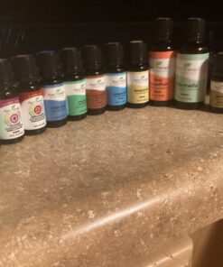 Plant Therapy Frankincense Serrata Essential Oils 100% Pure, Undiluted, Natural Aromatherapy, Therapeutic Grade 10 mL (1/3 oz) 0.33 Fl Oz (Pack of 1) 16 71Z5hVb3UzL