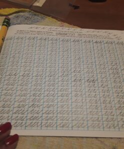 Spencerian Cursive Copybook Set Plus Theory 81 71Z5jj9dheL