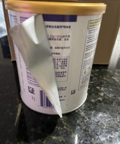 Neocate Infant - Hypoallergenic, Amino Acid-Based Baby Formula with DHA/ARA - 14.1 Oz Can (Pack of 4) 14.1 Ounce (Pack of 4) 23 71Z6ykJFReL