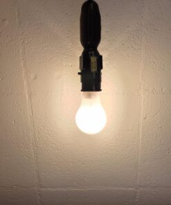 Cree Lighting BA19-08027OMF-12CE26-1C100 Cree Connected LED Smart Bulb, 1pk, Soft White (Packaging may vary) 1 Count (Pack of 1) 25 71Z7U3OkIiL