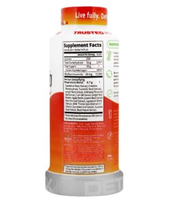 Herbal Clean Same-Day Premium Detox Liquid Drink, Strawberry Mango Flavor, 16 Fl Oz 16 Fl Oz (Pack of 1) 14 71Z7hM9kYL