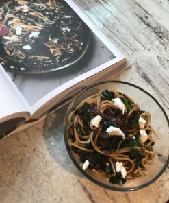 At Home in the Whole Food Kitchen: Celebrating the Art of Eating Well Hardcover, Illustrated 13 71Z7ukm8u4L