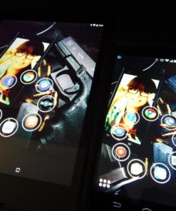 Google Nexus 9 0P82100-16-BLK 8.9-Inch, 16 GB Flash Memory Tablet (Black) Black 17 71Z8IFSINxL