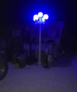 Makita XBU02PT1 36V (18V X2) LXT® Brushless Blower Kit with 4 Batteries (5.0Ah) 25 71Z8WBNpVAL