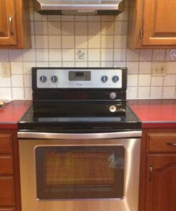 Broan-NuTone 412404 Non-Ducted Under-Cabinet Ductless Range Hood Insert, 24-Inch, Stainless Steel 21 71Z8Wbra6L