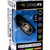 Copper Fit Step FX Wireless Activity Tracker, Black Wristband, 9 x 14.5 x 10.8 inch, (Model: CFSTEPFX) 12 71Z97ruwR5L