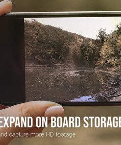 PNY 32GB Elite Class 10 U1 microSDHC Flash Memory Card 2-Pack - 100MB/s Read, Class 10, U1, Full HD, UHS-I, Micro SD FLASH CARD - 2 PACK 9 71Z9BHB wZL