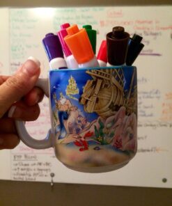 EXPO Low Odor Dry Erase Markers, Chisel Tip, Assorted Colors, 8 Pack 8 Count (Pack of 1) 19 71Z9BloQ4HL