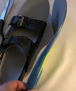 Dr. Scholl's Sport & Fitness All-Purpose Comfort Insoles, Women's, 1 Pair, Trim to Fit Inserts 1 Count (Pack of 1) 1 Pair (Women's 6-10) 34 71Z9K6geSFL 3