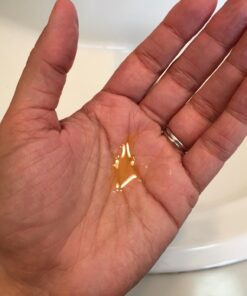 Berry Beautiful Raspberry Seed Oil - For Skin, Hair, and Nails - Cold Pressed, Unrefined, 100% Pure and Locally Grown - 2 fl oz 2 Fl Oz (Pack of 1) 21 71Z9NDHhYnL