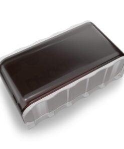 D'Addario Violin Rosin - Cello Rosin - Natural Rosin Violin, Dark Rosin Only 1-Pack 4 71ZAhqNSvL