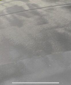 Dupli-Color ECWRC7947 Custom Wrap Matte Removable Automotive Paint – Carbon Black Spray Paint - 11 oz. Aerosol Can 11 Ounce (Pack of 1) 17 71ZAxFKzJiL