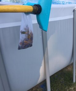 Intex Basic Pool Maintenance Kit for Above Ground Pools 47 71ZB3u7cYdL