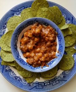 Tasty Bite Variety, Pack of 6, Bombay Potatoes, Kashmir Spinach, Punjab Eggplant, Channa Masala, Madras Lentils, Vegetable Korma 12 71ZBbLLCRqL
