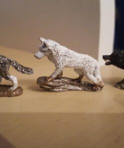 Dark Heaven Legends: Wolf Pack (3) 26 71ZCFwwmsHL