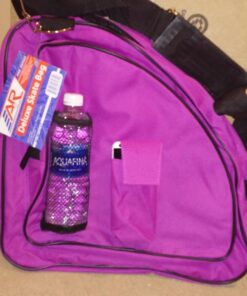 A&R Sports Deluxe Skate Bag Berry 13 71ZCPWrY1zL