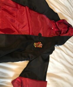 Rubie's Deluxe Harry Potter Costume Medium 25 71ZClIW9EYL