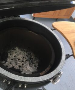 BBQ gaskets Nomex High Temp Replacement for All Kamado Smokers (Joe, Primo, Grill Dome, King, Komodo, saffire etc) 28 71ZD WJR0aL