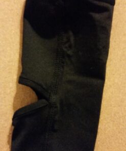 CopperJoint Arch Support for Plantar Fasciitis Relief - Ankle Compression Sleeve for Foot Pain Relief and Achilles Tendon Support - Breathable Copper Infused Nylon (Medium) Medium 46 71ZDdRPM7EL