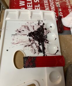 Laserjamb FastCap WAXKIT Softwax Kit, 0.7 Ounce (Pack of 20), 20 Colors, 14 Ounce 43 71ZDidJ8u0L