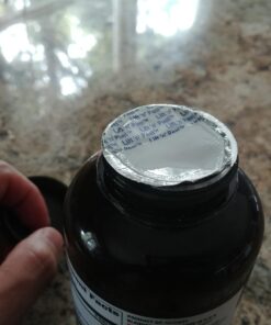 Amazon Elements Super Omega-3 with Natural Lemon Flavor, EPA & DHA Omega-3 fatty acids, 120 Count (1280 mg per serving, 2 Softgels) (Packaging may vary) 22 71ZDlouSokL 2