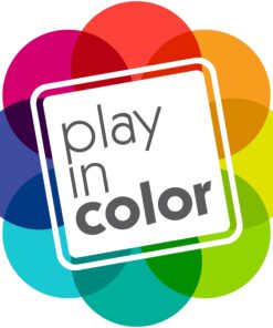 Sassy Tummy Time Floor Mirror | Developmental Baby Toy | Newborn Essential for Tummy Time | Great Shower Gift, Blue, 10 Inch (Pack of 1) 26 71ZEtT82qpL