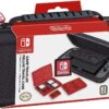 RDS Industries, Inc Nintendo Switch Game Traveler Deluxe Travel Case 29 71ZFJek9xML
